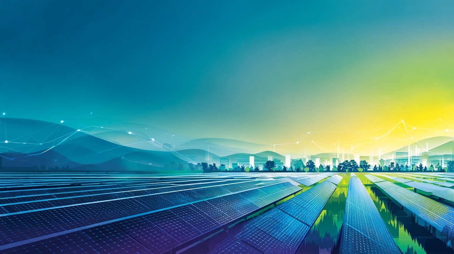 Unlock Energy Resilience with Sustainable Supply Chains